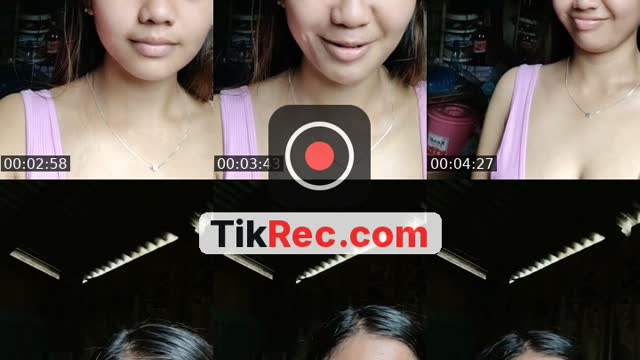 @hootieee6 TikTok live