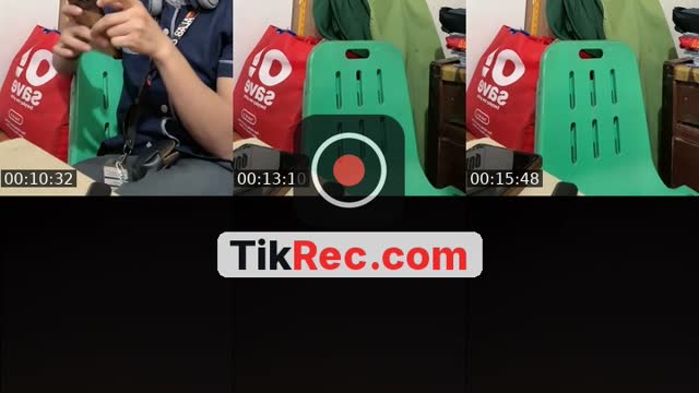 TikTok live: Live by @ruslan_179106