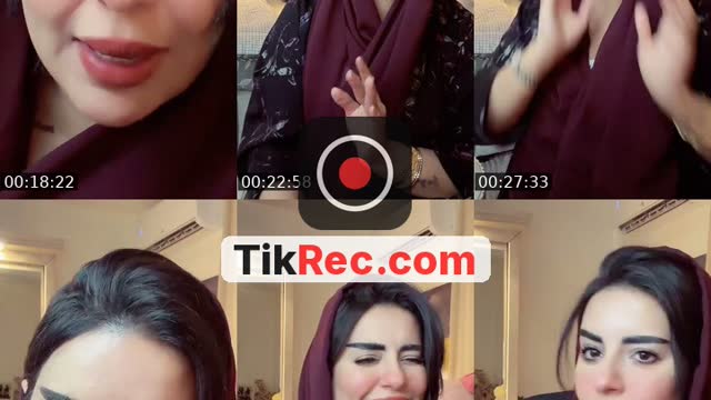 @hoor_0502 TikTok live from 2026-09-08