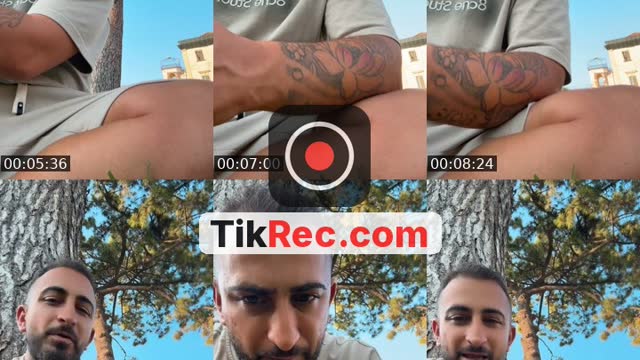 TikTok non sto guidando - @i.a.e.a.m