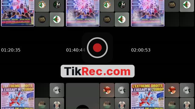 @dzforce13officiel1 TikTok live from 2026-09-08