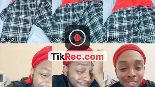 @kingsydell TikTok live from 2026-09-08