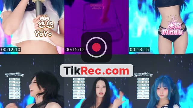 TikTok live: Lets Go LIVE! by @xp30300