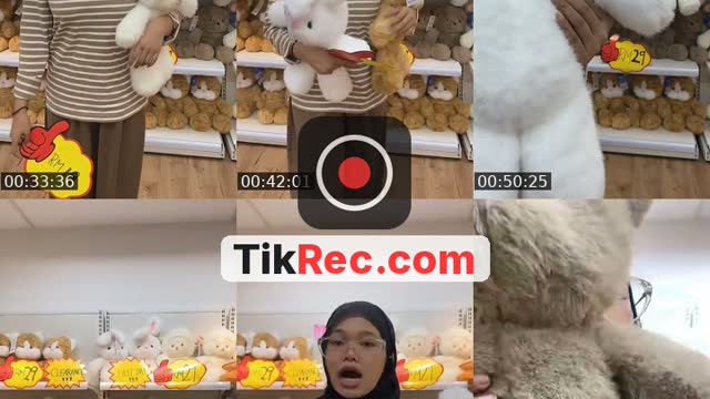 TikTok live: MEGA SALES‼️🎁 by @playmart_malaysia