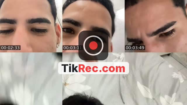 @08__ofcgui TikTok live