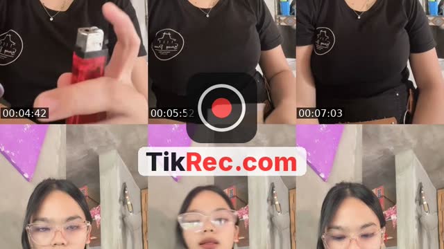 @clavianmlbb TikTok live