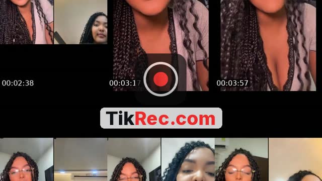 @gemelas_estrada8 TikTok live
