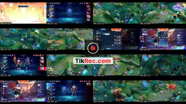 TikTok live: Lets Go LIVE! by @zozzii_ml