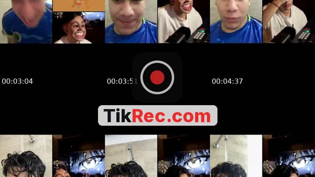 Lets Go LIVE! - @estivenguarin4