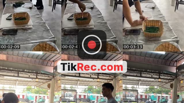 TikTok live: TOKUN ALMA  RM 4.50🇲🇾‼️ by @abangmadnasikandarmelayu