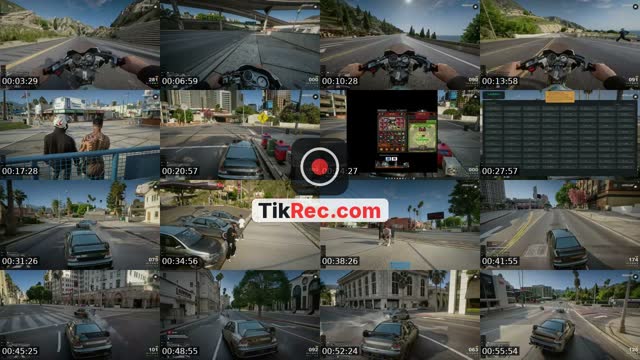 TikTok live: TEST MATA by @chikothebosss