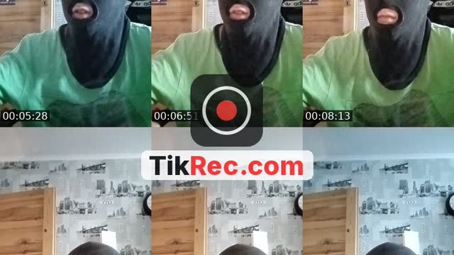 @labondzek TikTok live