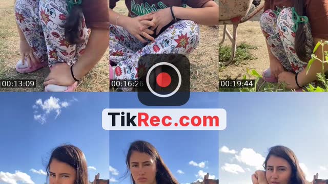 @elosum929 TikTok live
