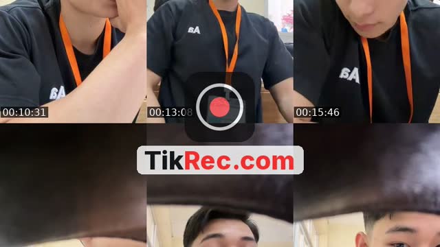 @ngocloi_2206 TikTok live