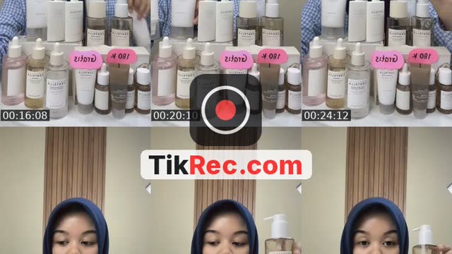 TikTok live: CO Langsung Payment Harga Murah by @arunika.anindita