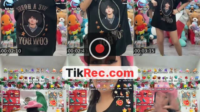 @grismacin TikTok live from 2026-09-08