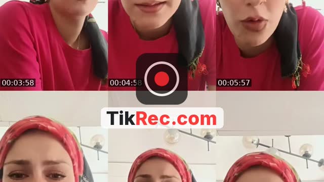 @asgn_hmsss TikTok live