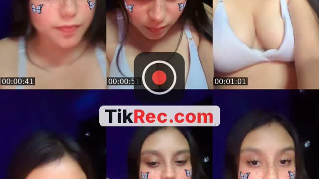 @tunenafav44 TikTok live