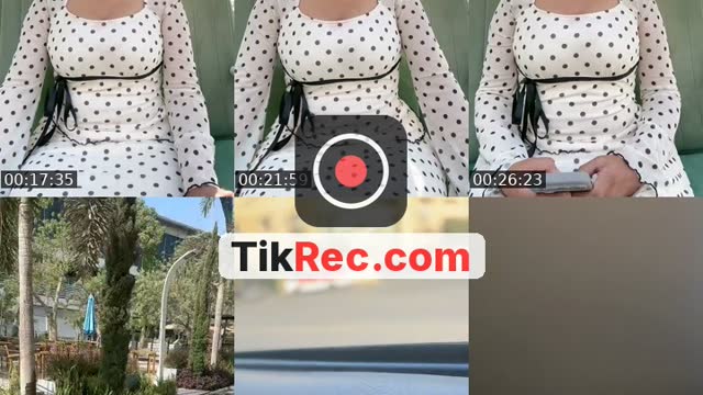 @.ddf.2 TikTok live