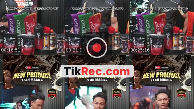 TikTok live: TikTok Shop 9.9 Brands Festival by @onthegomy_live