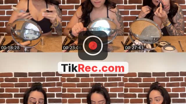 @lapprochetimy TikTok live