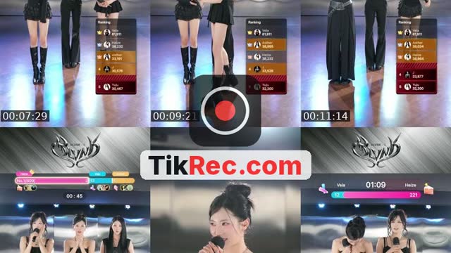 its tuesday w your KR Idols! - @blank.s9