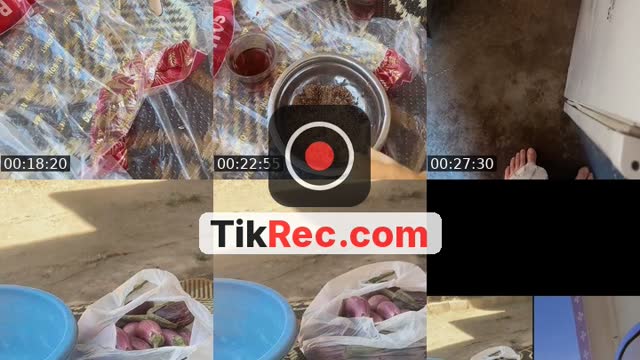 @asmaa.emjana TikTok live