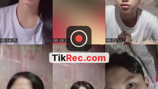 TikTok live: Good morning everyone by @ms.aquilah