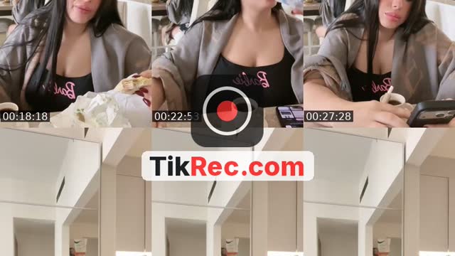 @sisa4.5 TikTok live from 2026-09-08