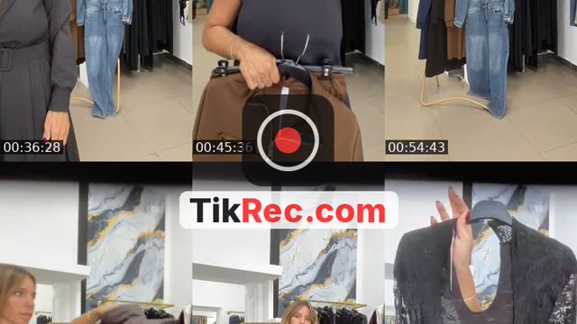 @lostilettonapoli TikTok live