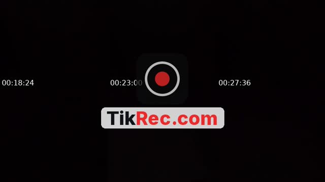 @zzzz_z3 TikTok live