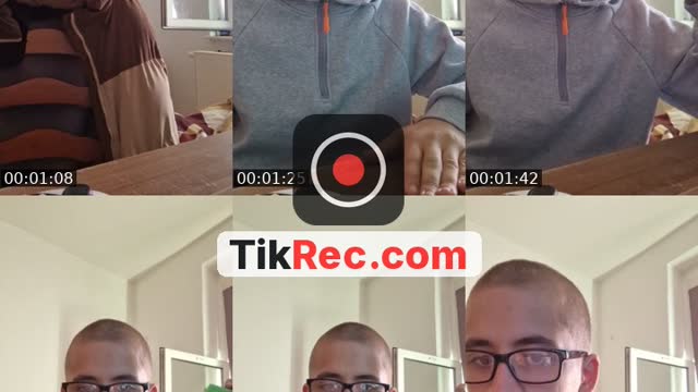 Hallo ich bin zurück - @freakymexy