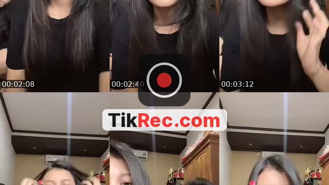 @lychteeaa TikTok live