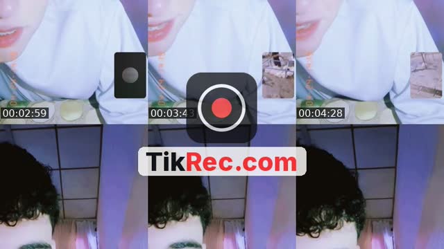@ka20all TikTok live