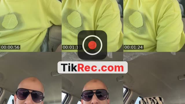 @h36w0 TikTok live