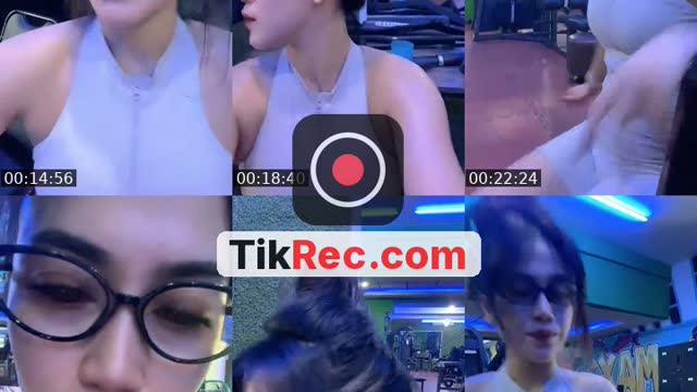 TikTok live: Sini masuk🥰 by @unyyilll.33