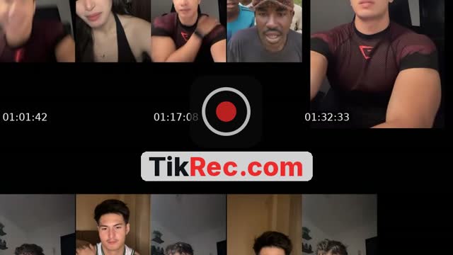 @fitxenon TikTok live from 2026-09-08