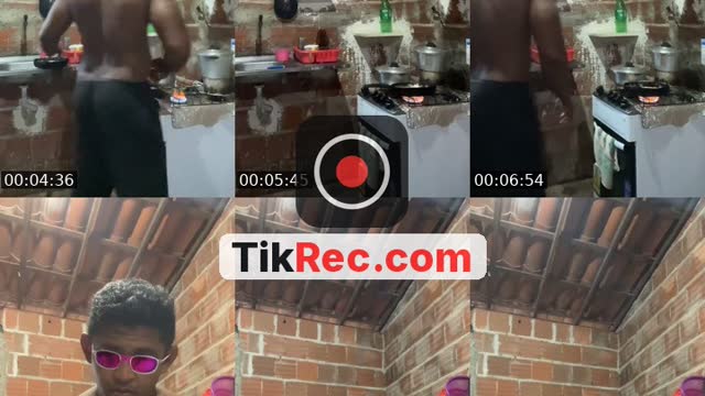 @ogilsoncesar TikTok live