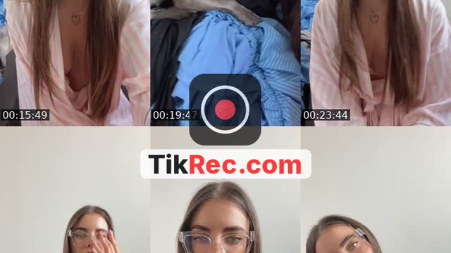 TikTok live: My IG: pussettogreta_ by @pussettogre