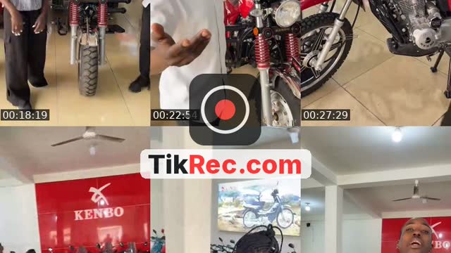 Sejam todos bem vindos a Kenbo ❤️ - @kenbo.outlet