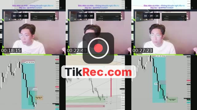 Lets Go LIVE! - @mib.thaihuynhsanvang