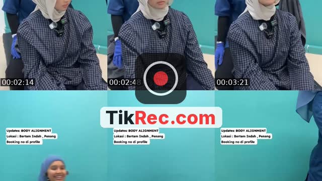@turasbertam TikTok live
