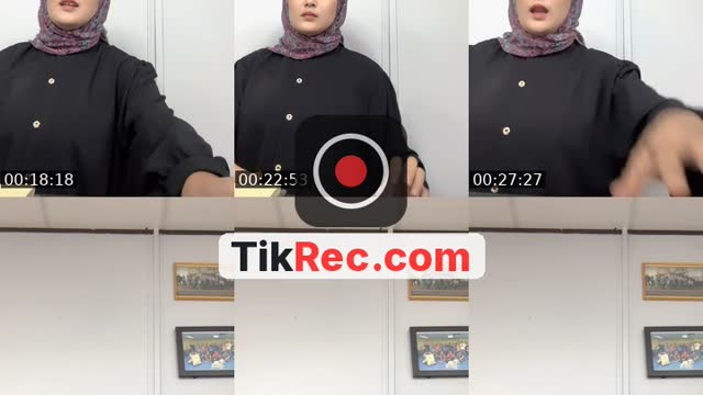 @nanahartinah TikTok live from 2026-09-08