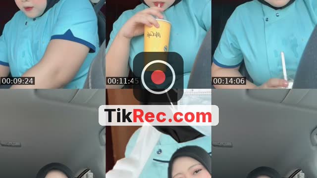 @nrspeaa TikTok live