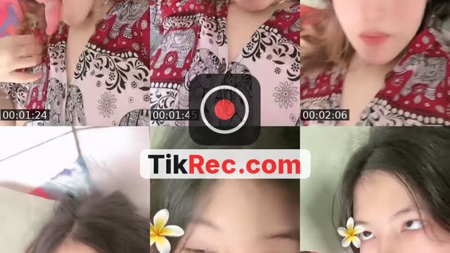 Lets Go LIVE! - @celin.natasya2