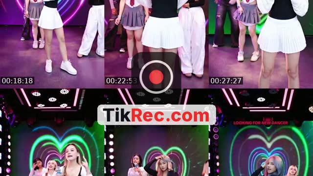 TikTok live: APA TRIO MAUT NI BOLE BUAT ?? by @syners_official