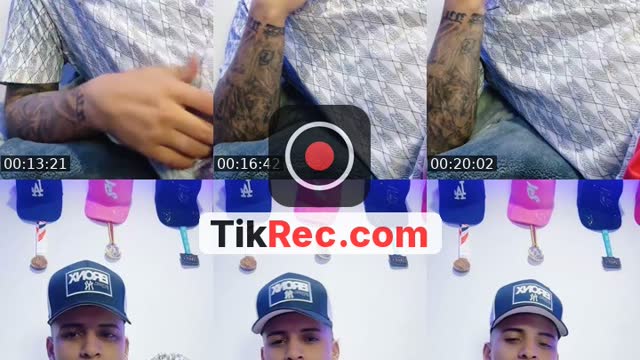 @vallejo_b09 TikTok live