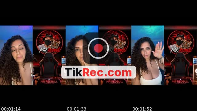 @sendatypique TikTok live