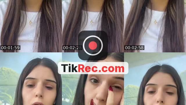 @iremmm_aa TikTok live