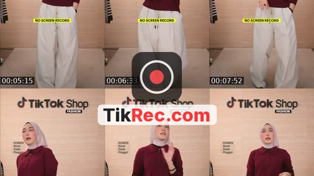 JUALAN PECAH GUDANG !! - @tiktokshopfashion.my